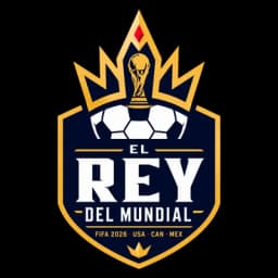 El Rey del Mundial